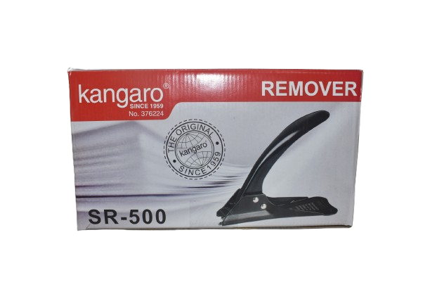 Kangaro Pin Remover -500