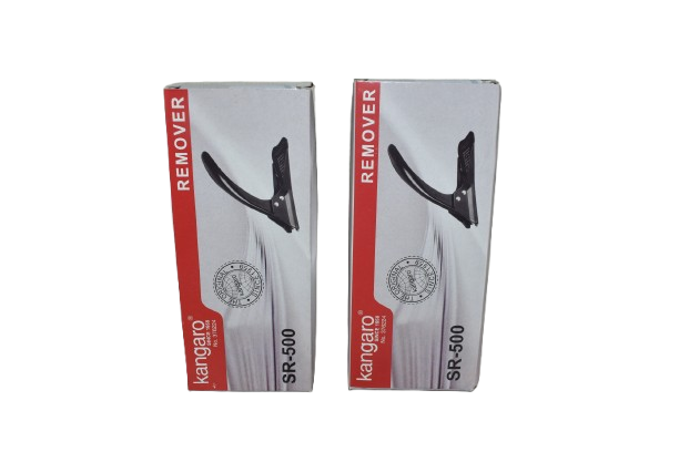 Kangaro Pin Remover -500