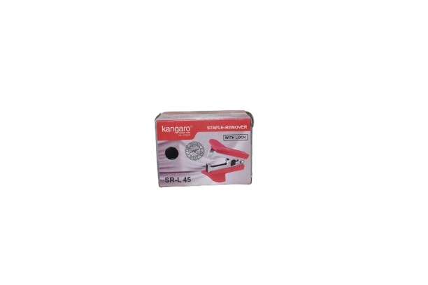 Kangaro Pin Remover -SR-L- 45