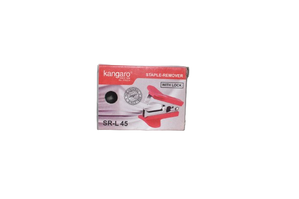 Kangaro Pin Remover -SR-L- 45