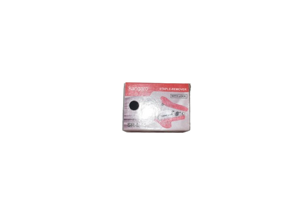 Kangaro Pin Remover -SR-L- 45