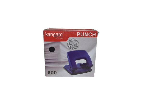 Kangaro Punch DP 600