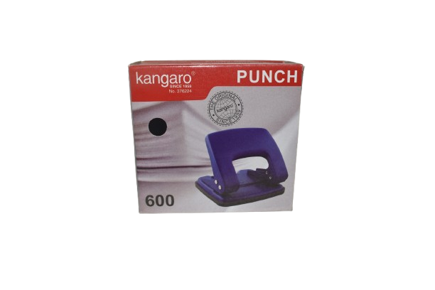Kangaro Punch DP 600