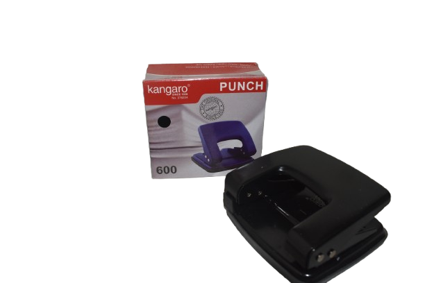 Kangaro Punch DP 600