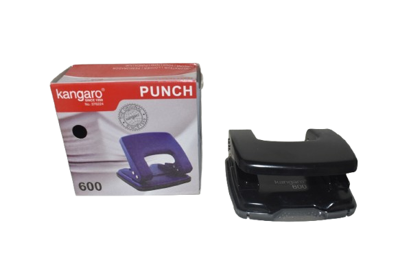 Kangaro Punch DP 600