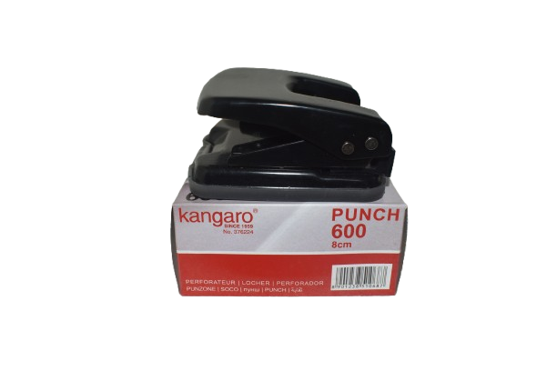 Kangaro Punch DP 600