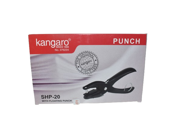 Kangaro Single Punch-SHP 20