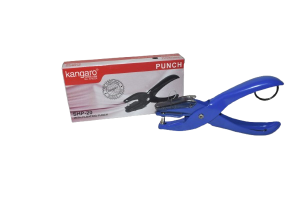 Kangaro Single Punch-SHP 20