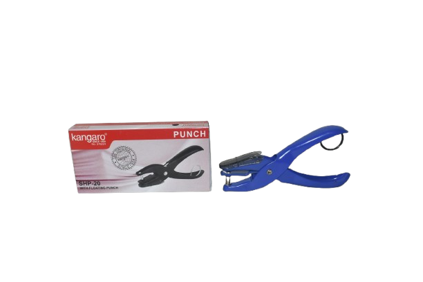 Kangaro Single Punch-SHP 20