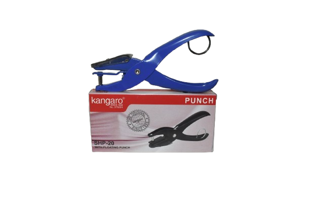 Kangaro Single Punch-SHP 20