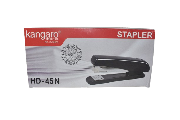 Kangaro Stapler-HD 45N Red