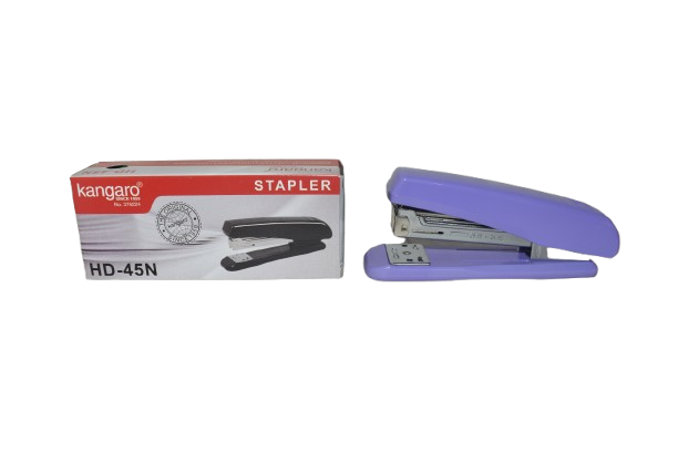 Kangaro Stapler-HD 45N Red