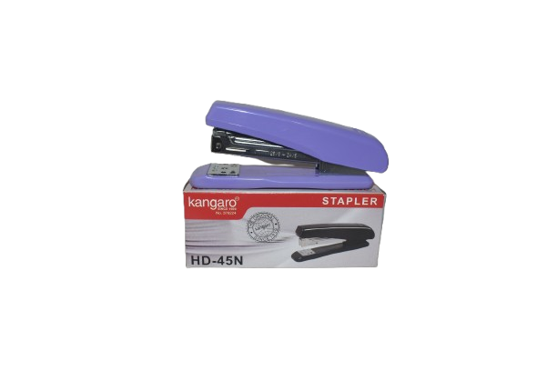 Kangaro Stapler-HD 45N Red