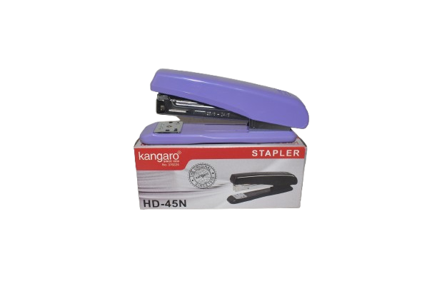 Kangaro Stapler-HD 45N Red