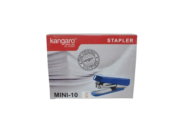 Kangaro Stapler -Mini 10