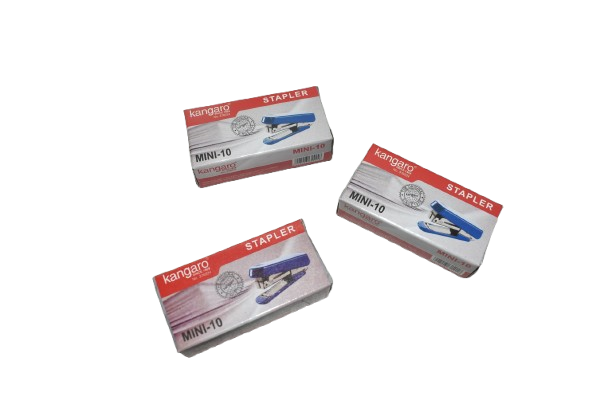 Kangaro Stapler -Mini 10
