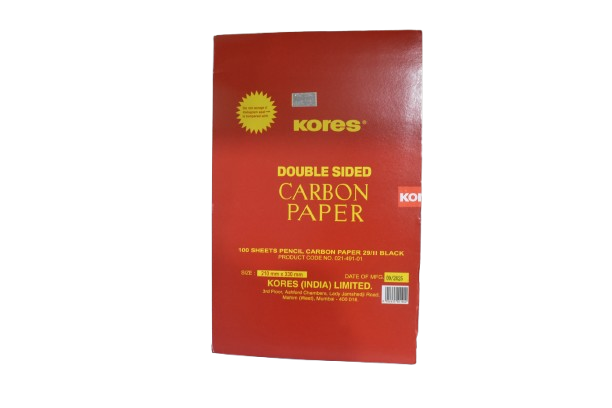 Karbon Paper -Both Side