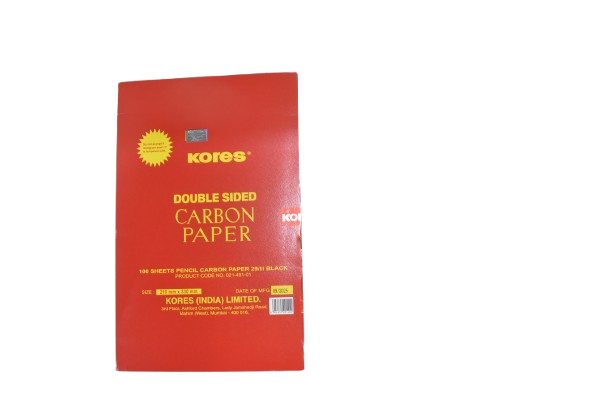 Karbon Paper -Both Side