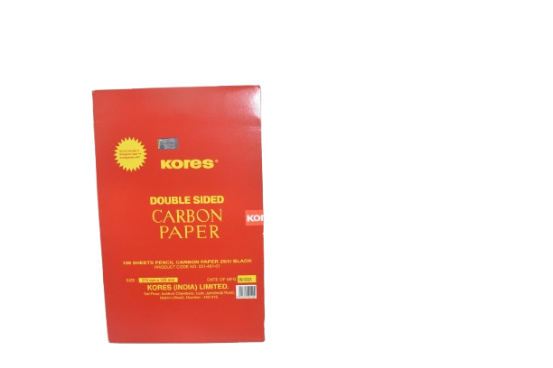Karbon Paper -Both Side