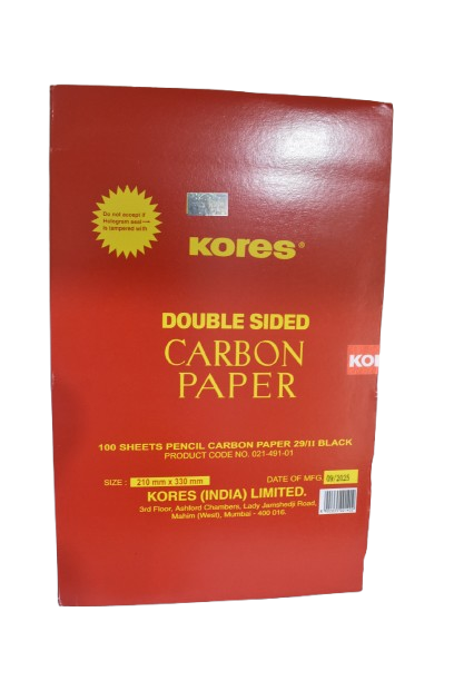 Karbon Paper -Both Side