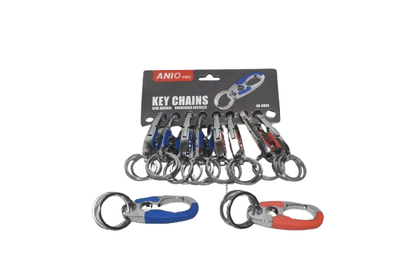 Key Ring-China (Best Quality)