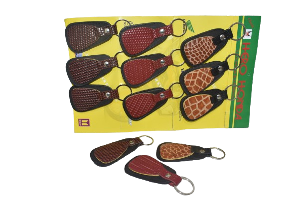 Key Ring Hero Honda (Big)