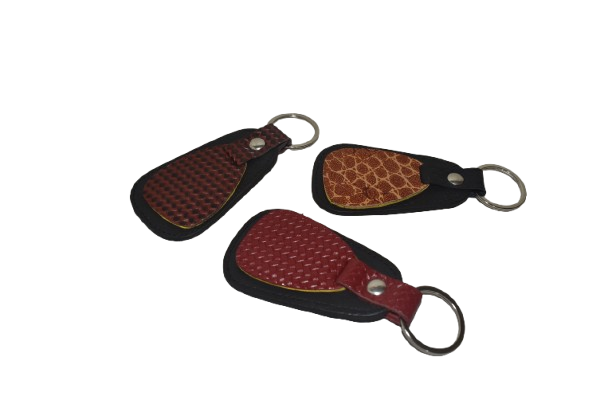 Key Ring Hero Honda (Big)