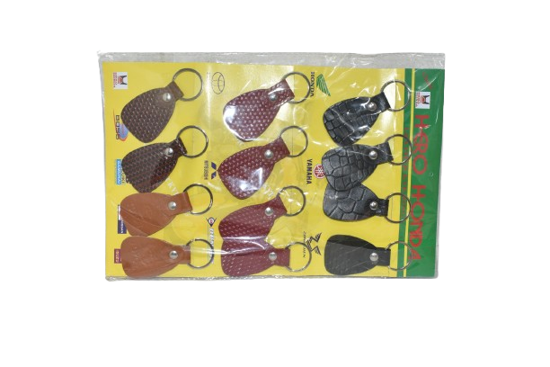 Key Ring Hero Honda (Small)