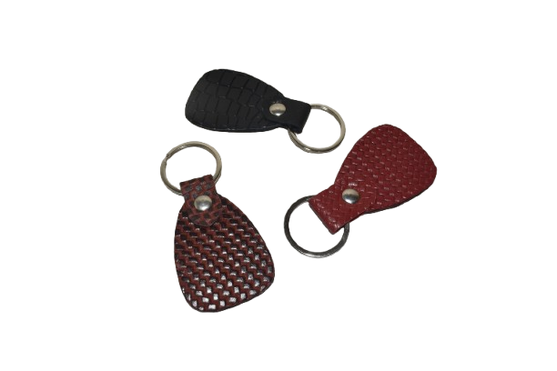 Key Ring Hero Honda (Small)