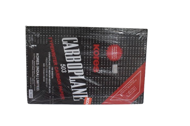 Kores Karbon-503 Black