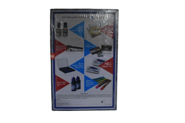 Kores Karbon-503 Blue