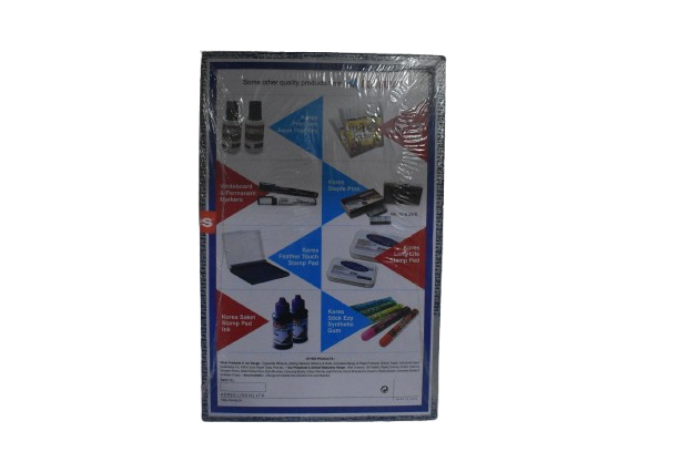 Kores Karbon-503 Blue