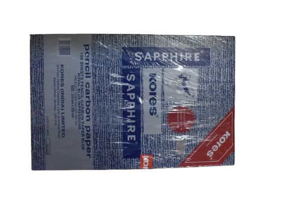Kores Karbon-503 Blue