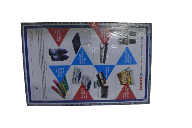 Kores Karbon-503 Blue