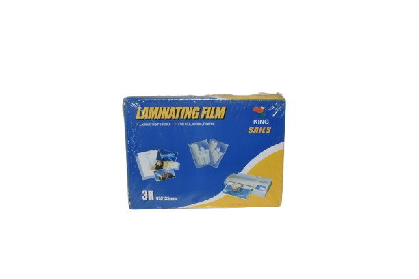 Laminating Paper-3R