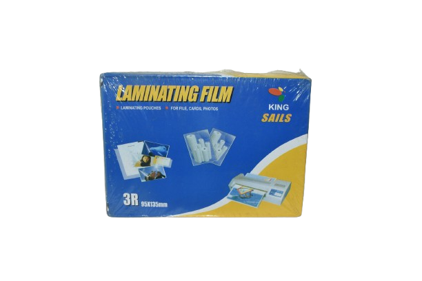 Laminating Paper-3R