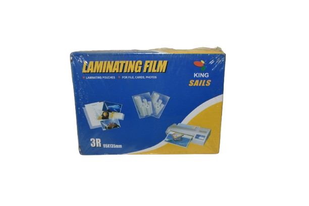 Laminating Paper-3R