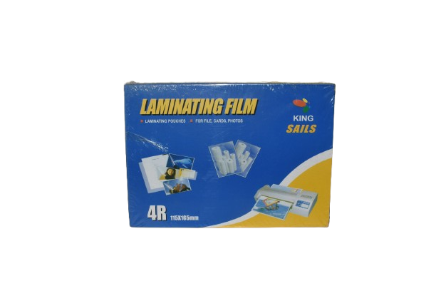 Laminating Paper-4R