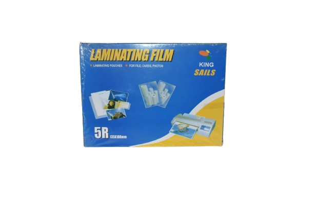 Laminating Paper-5R
