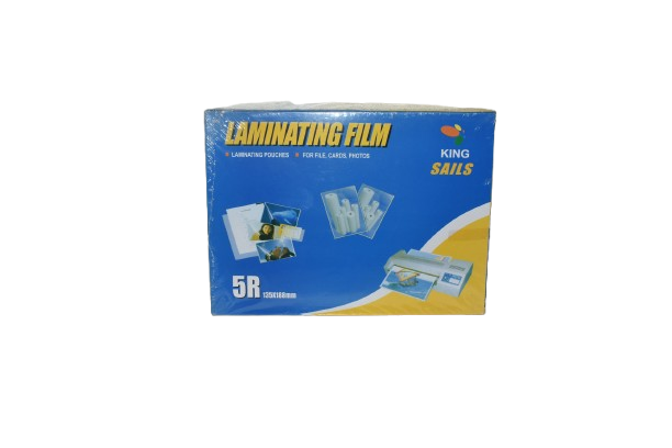 Laminating Paper-5R