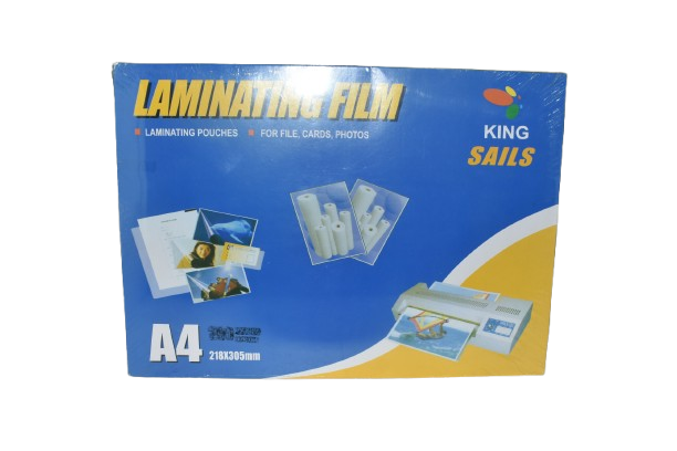 Laminating Paper-A4