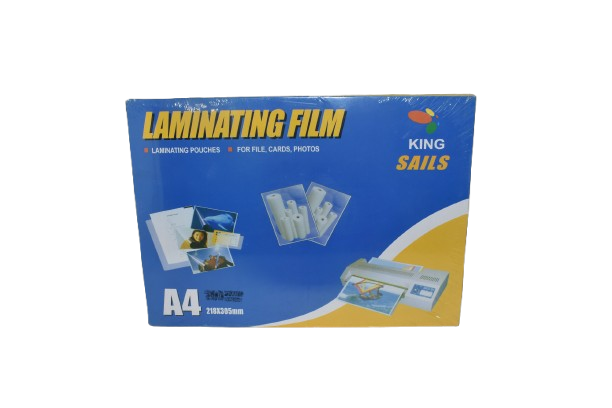 Laminating Paper-A4