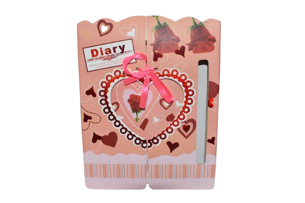 Lock Dairy (Love-1055)