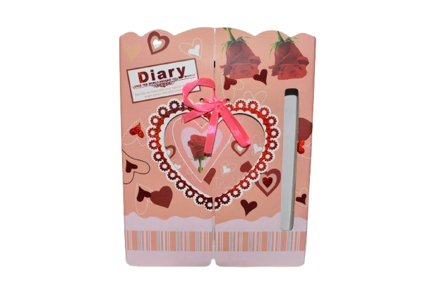 Lock Dairy (Love-1055)