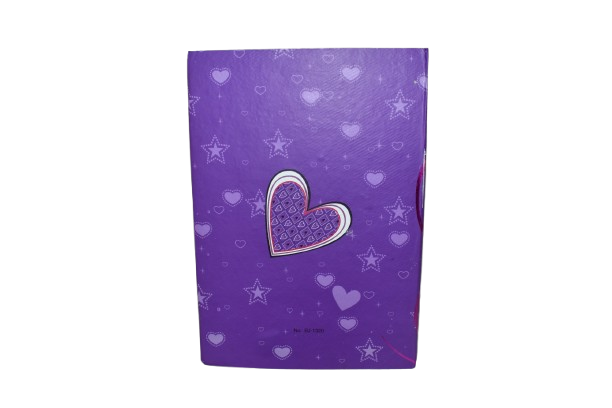 Lock Diary PW (1320 )