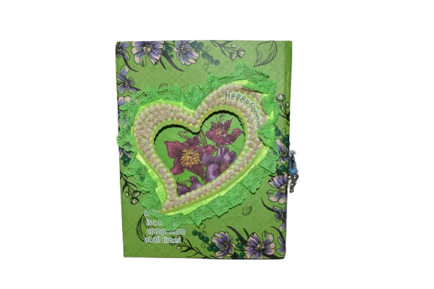 Lock Diary Tala (1334 )