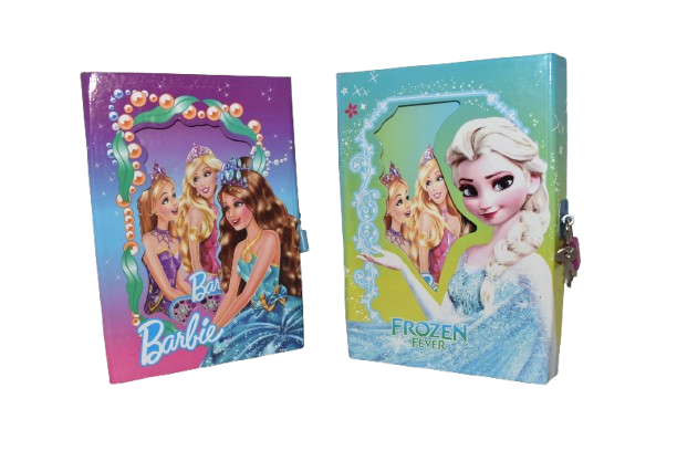 Lock Diary Tala (32k )