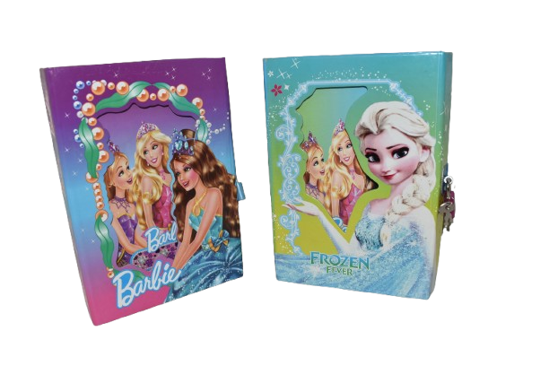 Lock Diary Tala (32k )