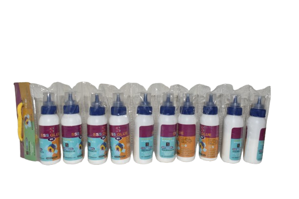 SSS Glue (MR)