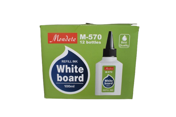 Mdt 100ml Wb Ink